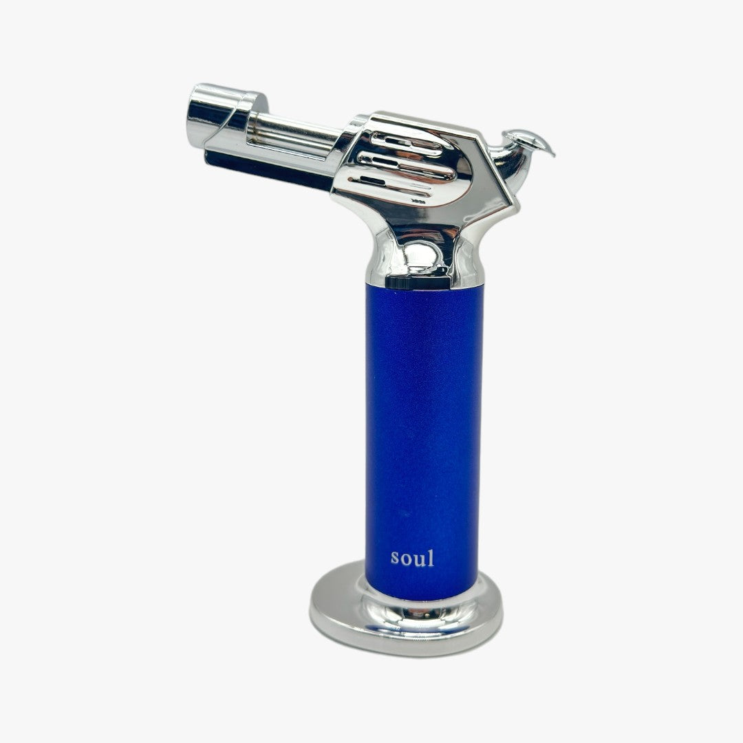HEAVY DUTY DAB TORCH