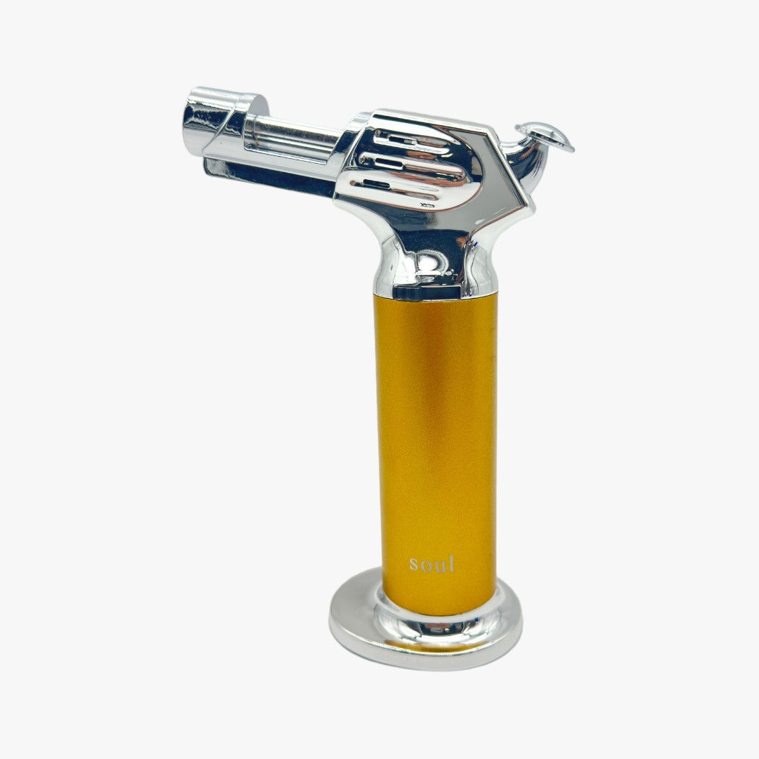 HEAVY DUTY DAB TORCH