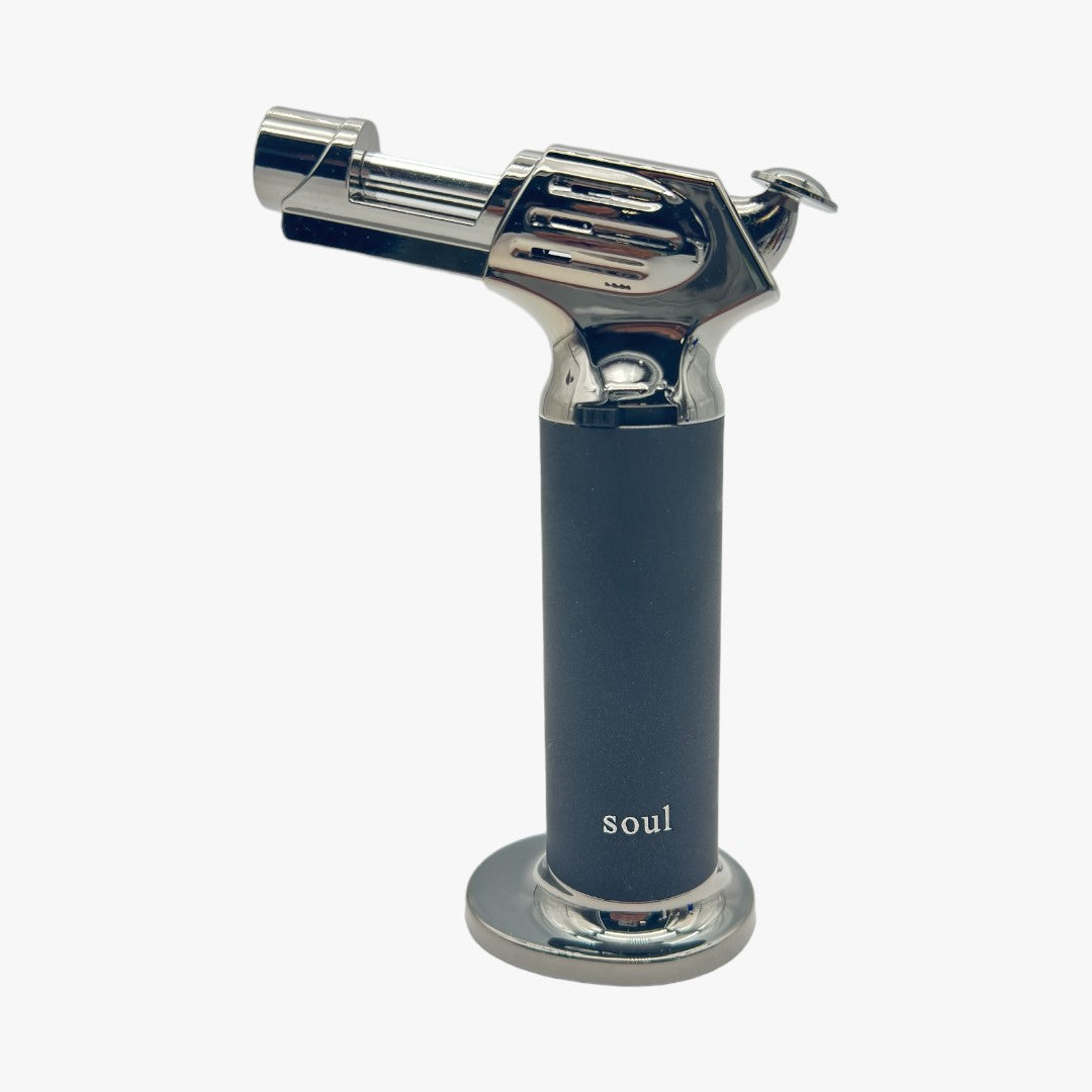 HEAVY DUTY DAB TORCH