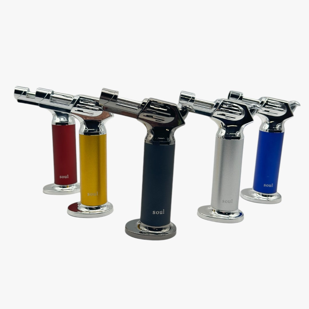 HEAVY DUTY DAB TORCH