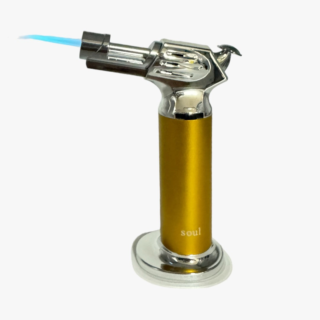 HEAVY DUTY DAB TORCH