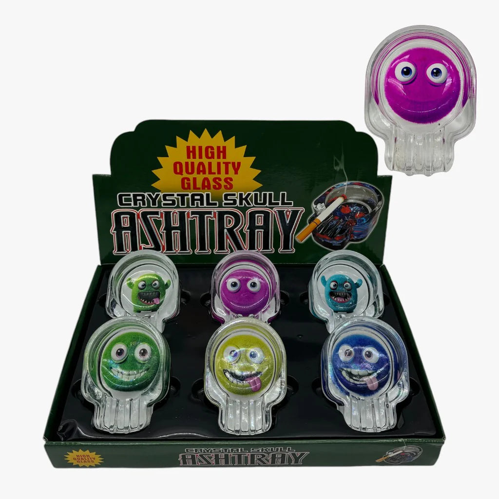 ASH TRAY FURRY EMOJIS