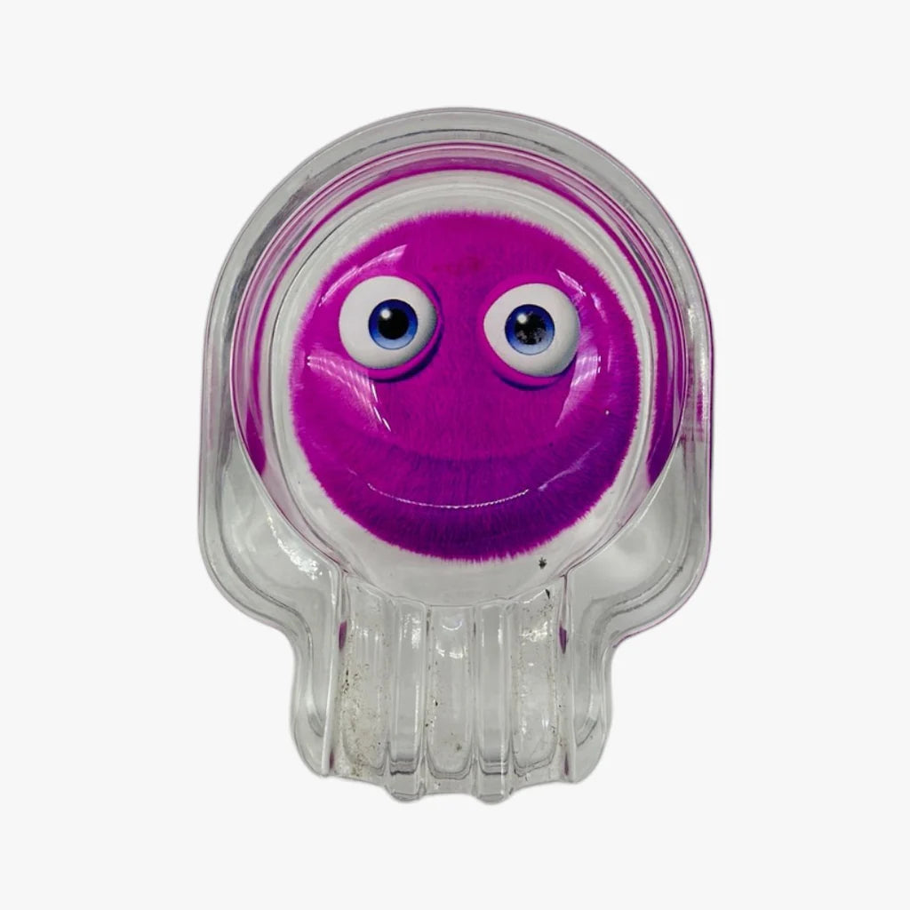 ASH TRAY FURRY EMOJIS