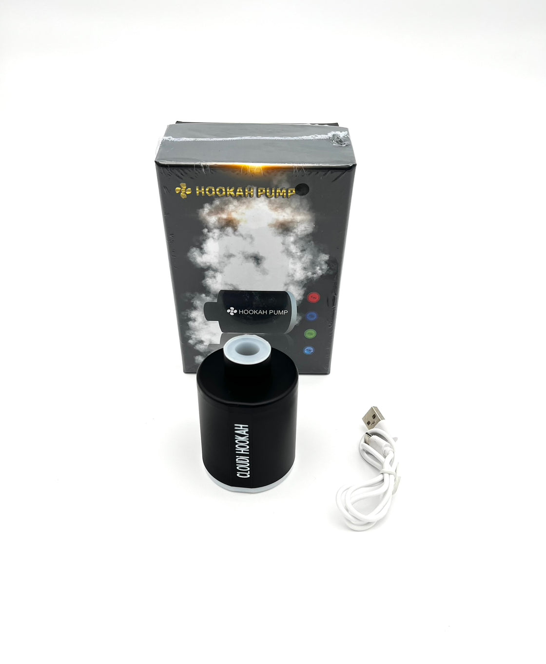 HOOKAH PUMP