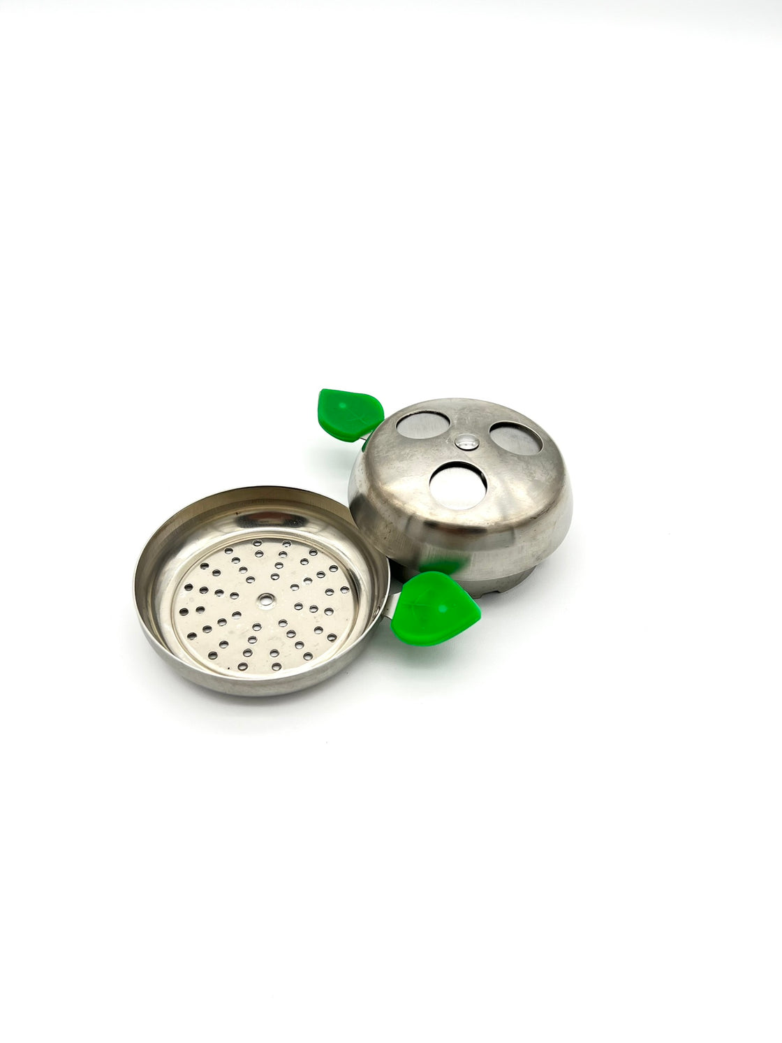 HEAT MANAGEMENT LEAF TOP