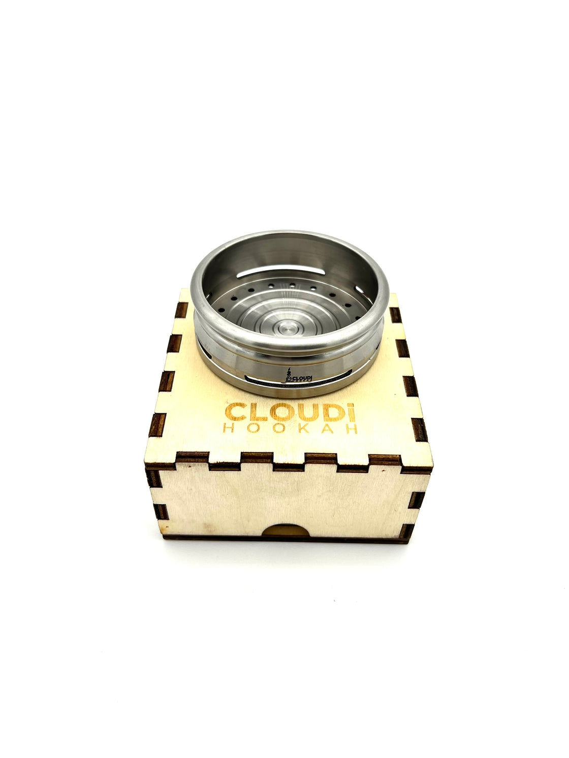 CLOUDI PREMIUM HEAT MANAGEMENT