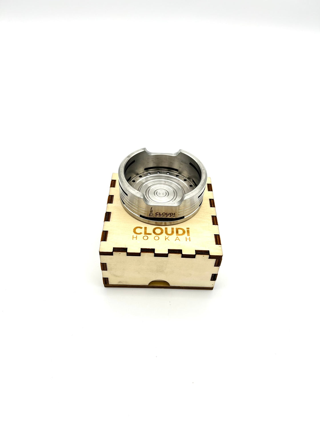 CLOUDI PREMIUM HEAT MANAGEMENT