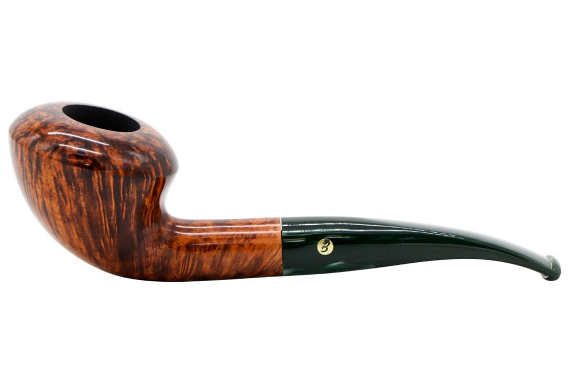 BRIGHAM NORTHERN LIGHTS PIPES