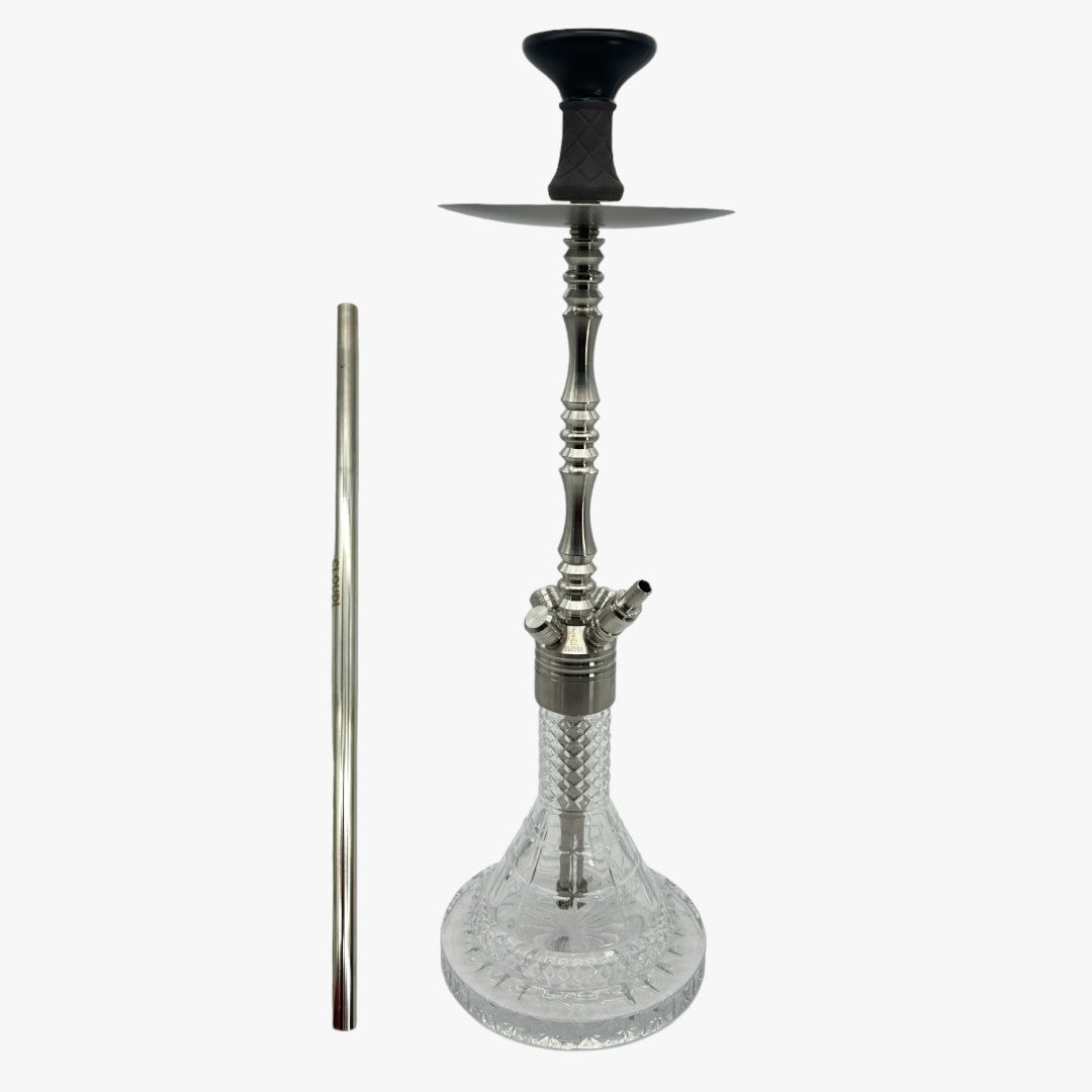 INFINITY STAINLESS STEEL