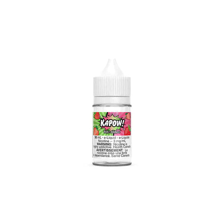KAPOW FREEBASE E-JUICE