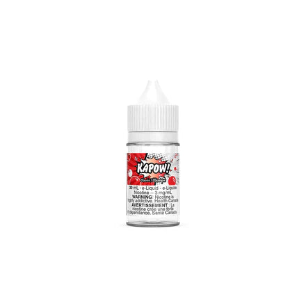 KAPOW FREEBASE E-JUICE