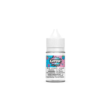 KAPOW FREEBASE E-JUICE