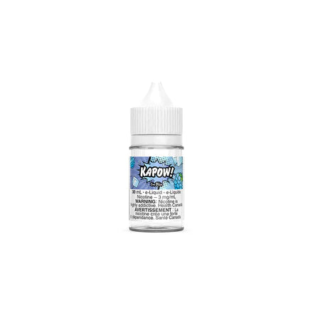 KAPOW FREEBASE E-JUICE