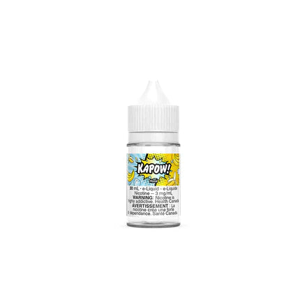 KAPOW FREEBASE E-JUICE