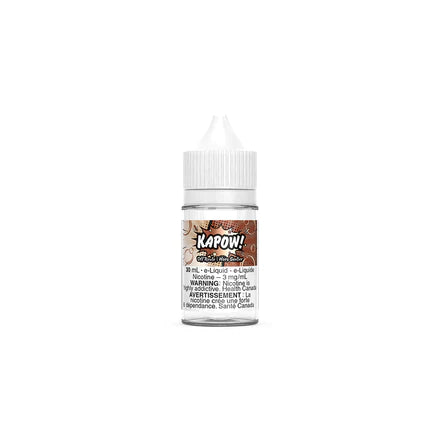 KAPOW FREEBASE E-JUICE