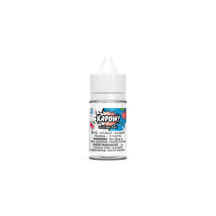 KAPOW FREEBASE E-JUICE