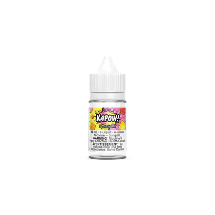 KAPOW FREEBASE E-JUICE