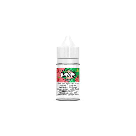 KAPOW FREEBASE E-JUICE
