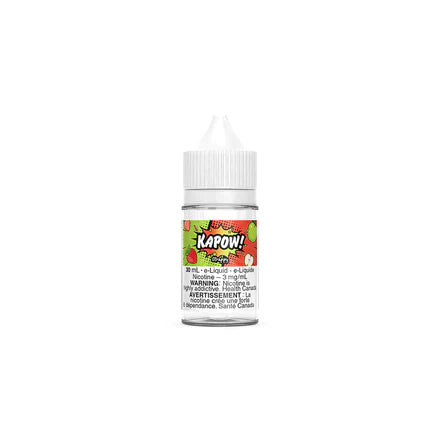 KAPOW FREEBASE E-JUICE