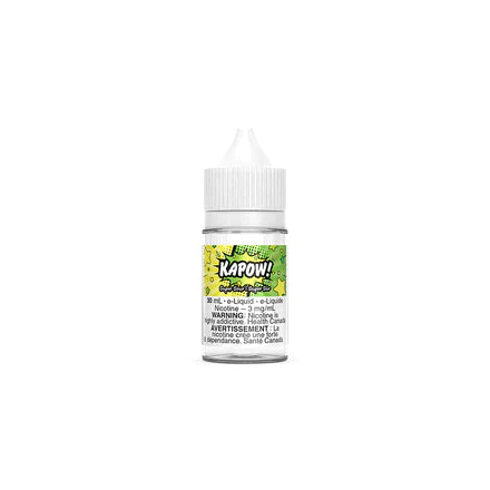 KAPOW FREEBASE E-JUICE
