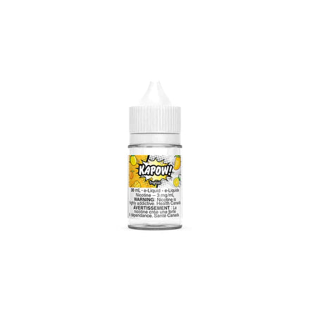 KAPOW FREEBASE E-JUICE