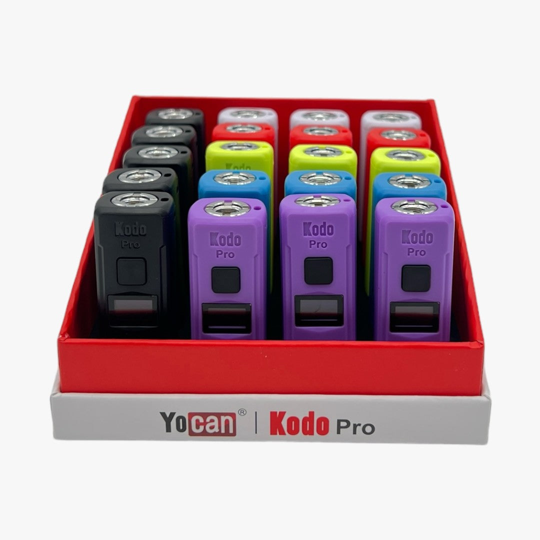 YOCAN KODO PRO BOX MODN