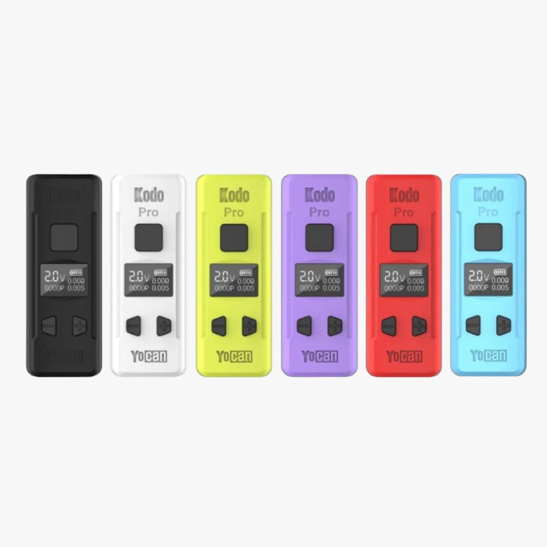 YOCAN KODO PRO BOX MODN