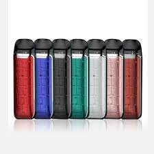 VAPORESSO LUXE Q POD KIT