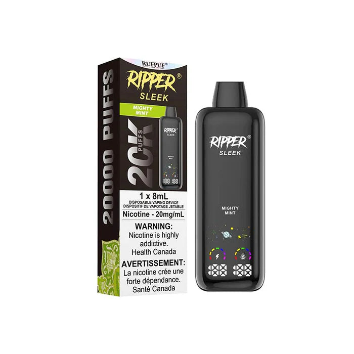 RIPPER SLEEK