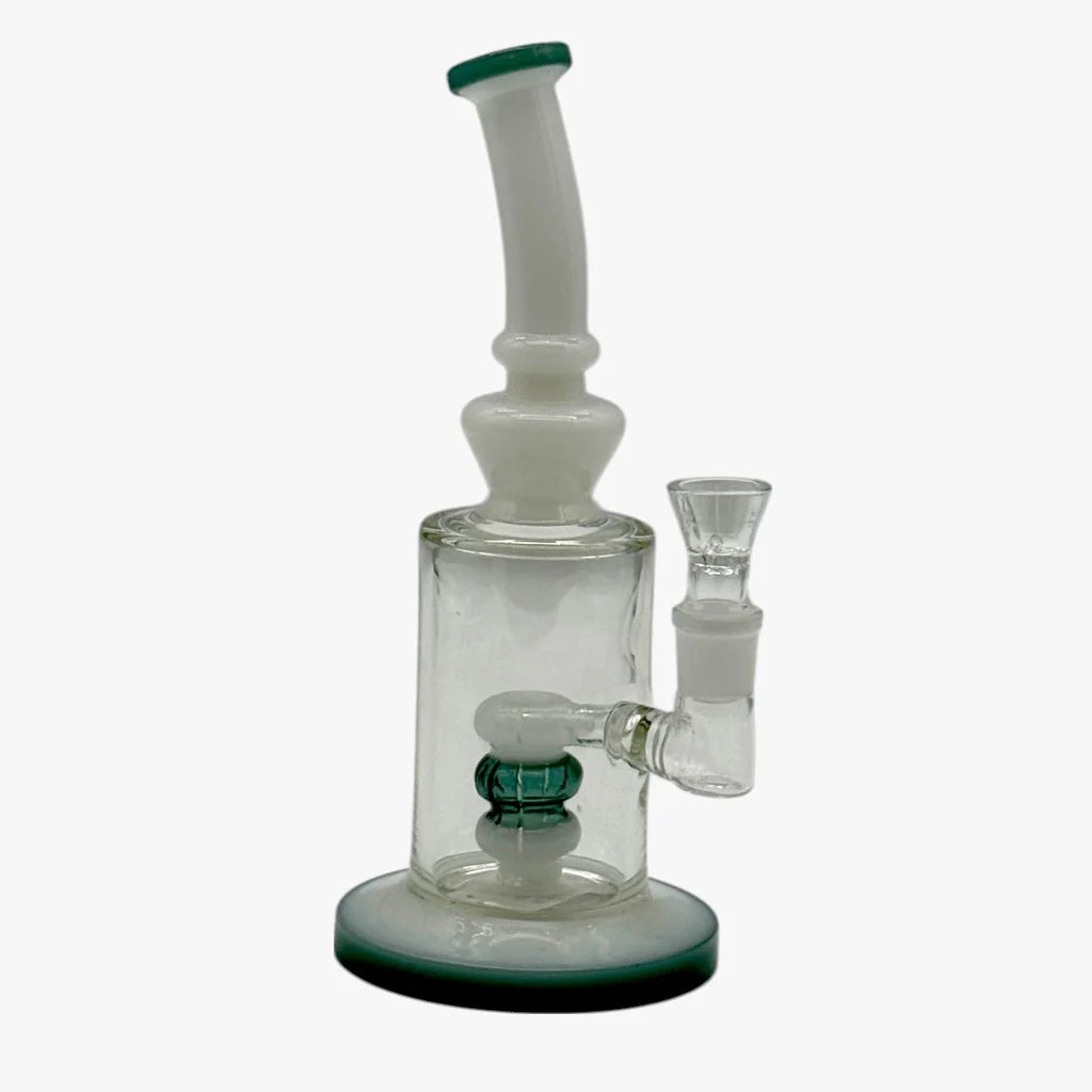MN 33 FROSTED INLINE PERC