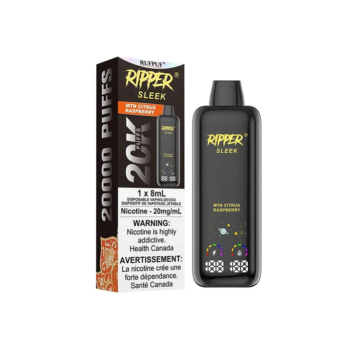 RIPPER SLEEK