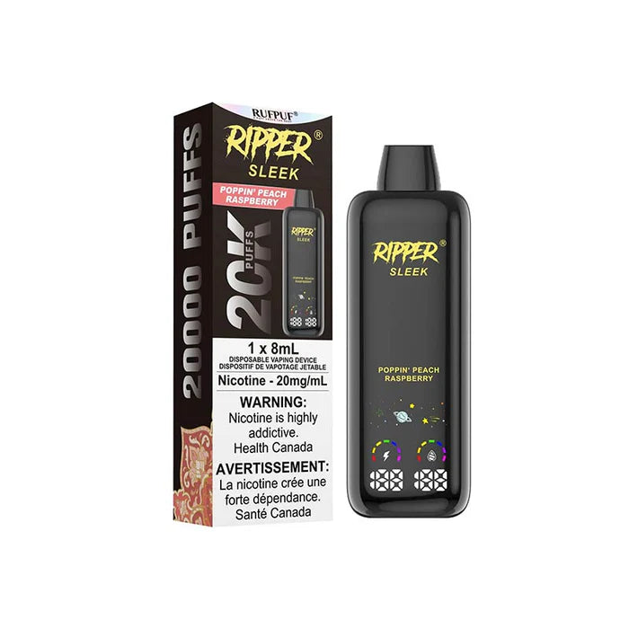 RIPPER SLEEK