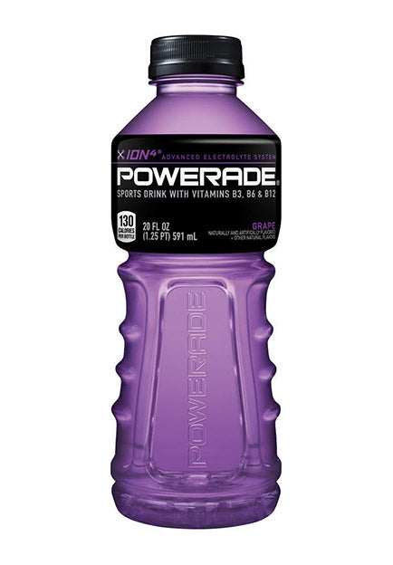 POWER ADE