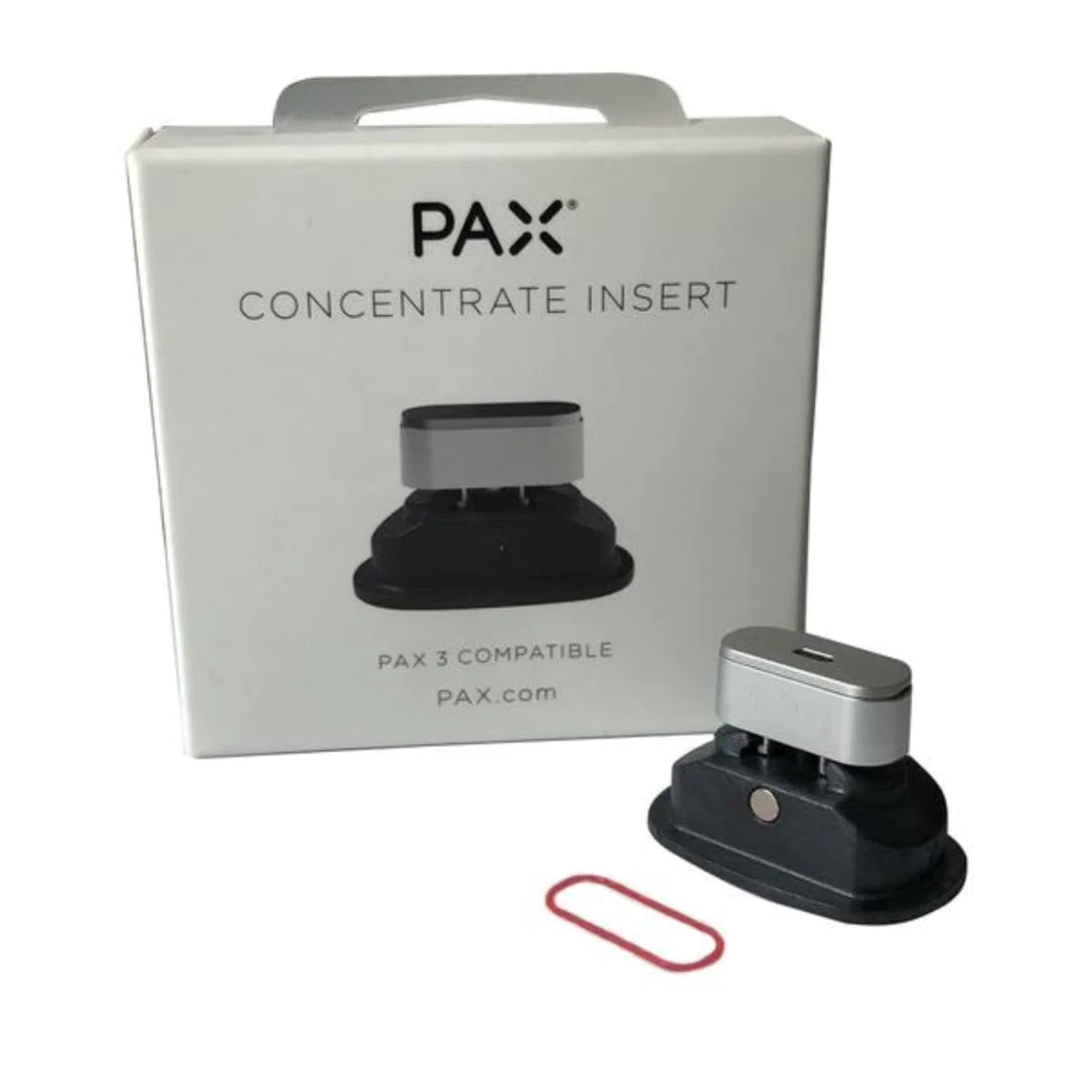 CONCENTRATE INSERT PAX