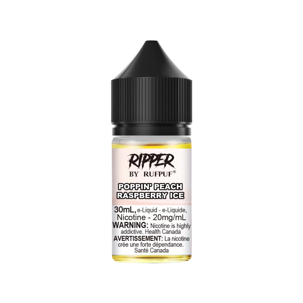RIPPER SALT NIC