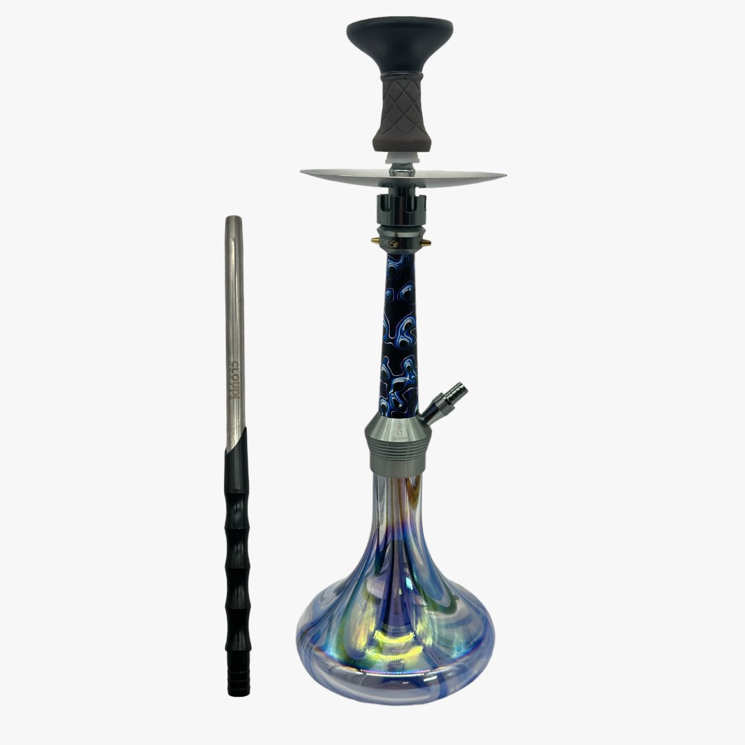 ROOK HOOKAH