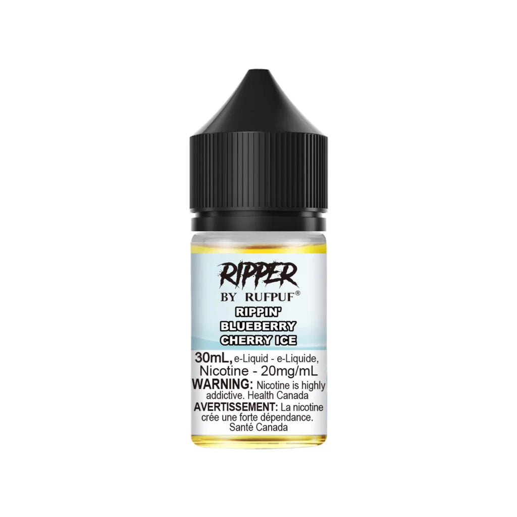 RIPPER SALT NIC