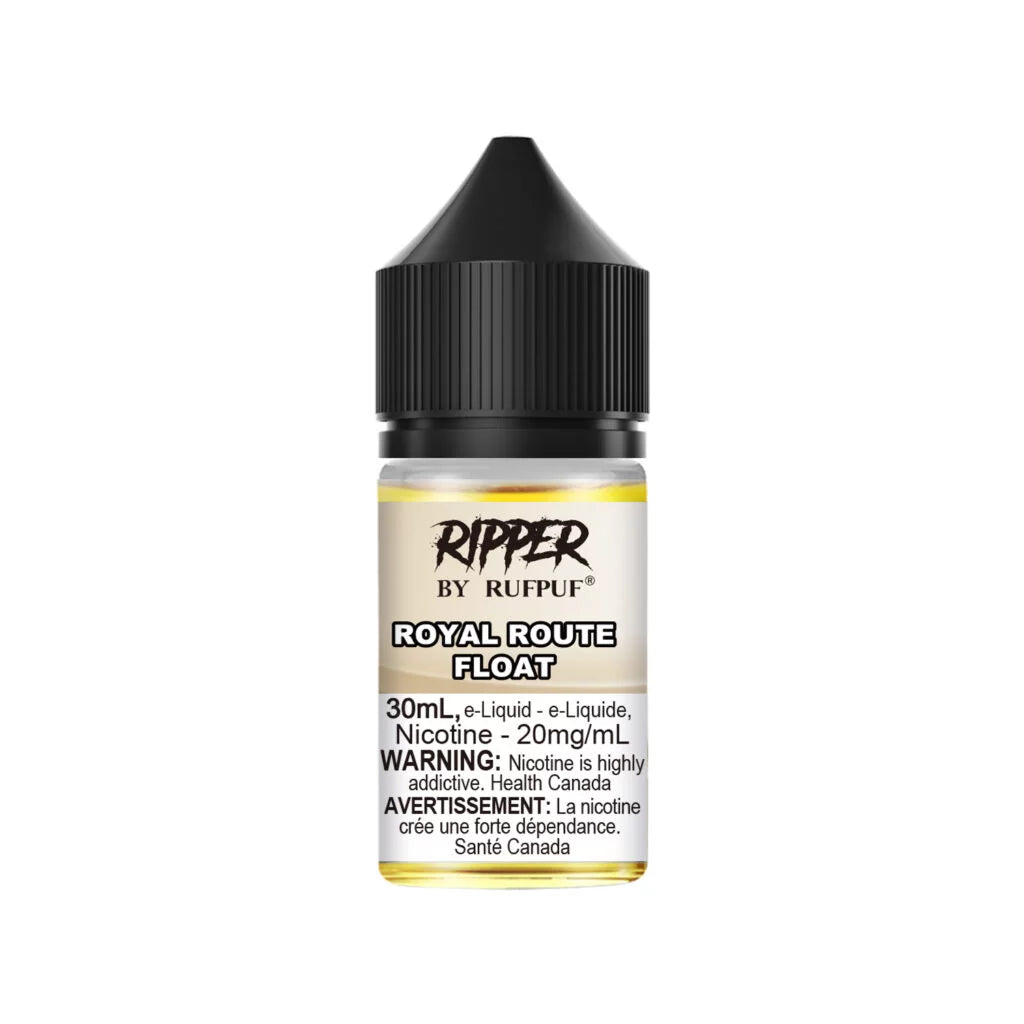 RIPPER SALT NIC