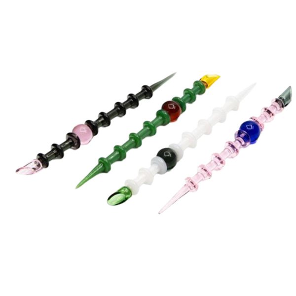 GLASS DABBER SKGA1233 20CM