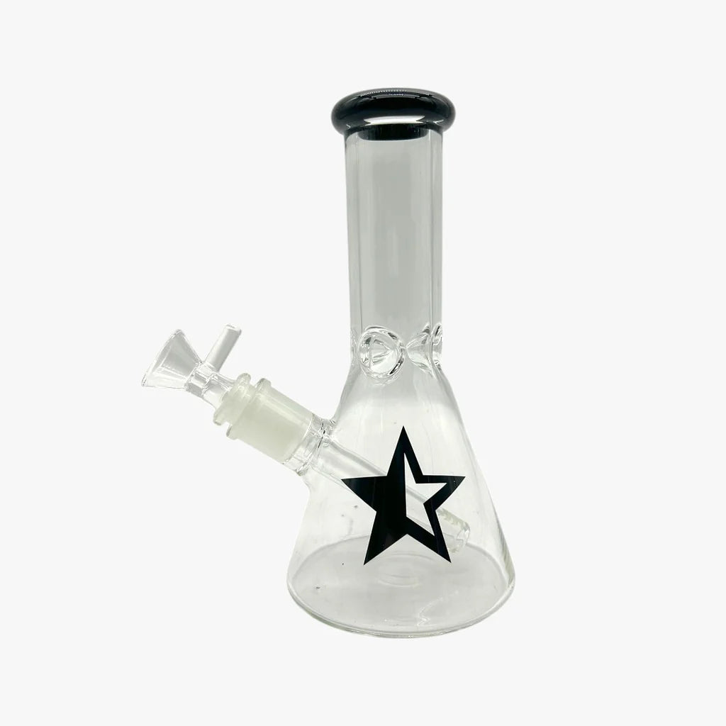 STAR BLACK 8"