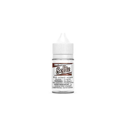 SOFTIE FREEBASE E-JUICE