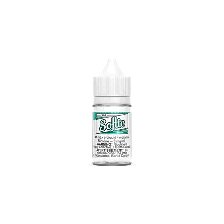 SOFTIE FREEBASE E-JUICE