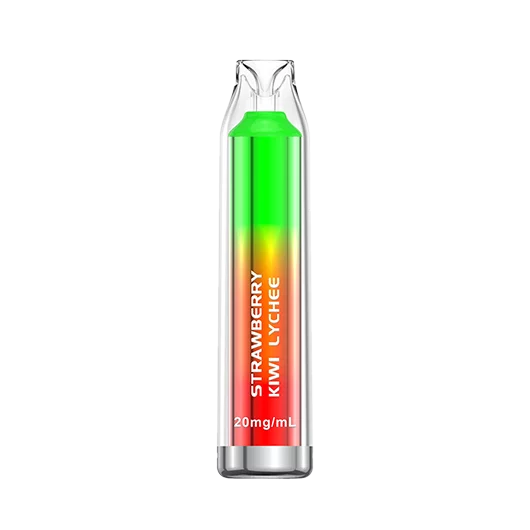 GCORE G800/G1000 PUFFS