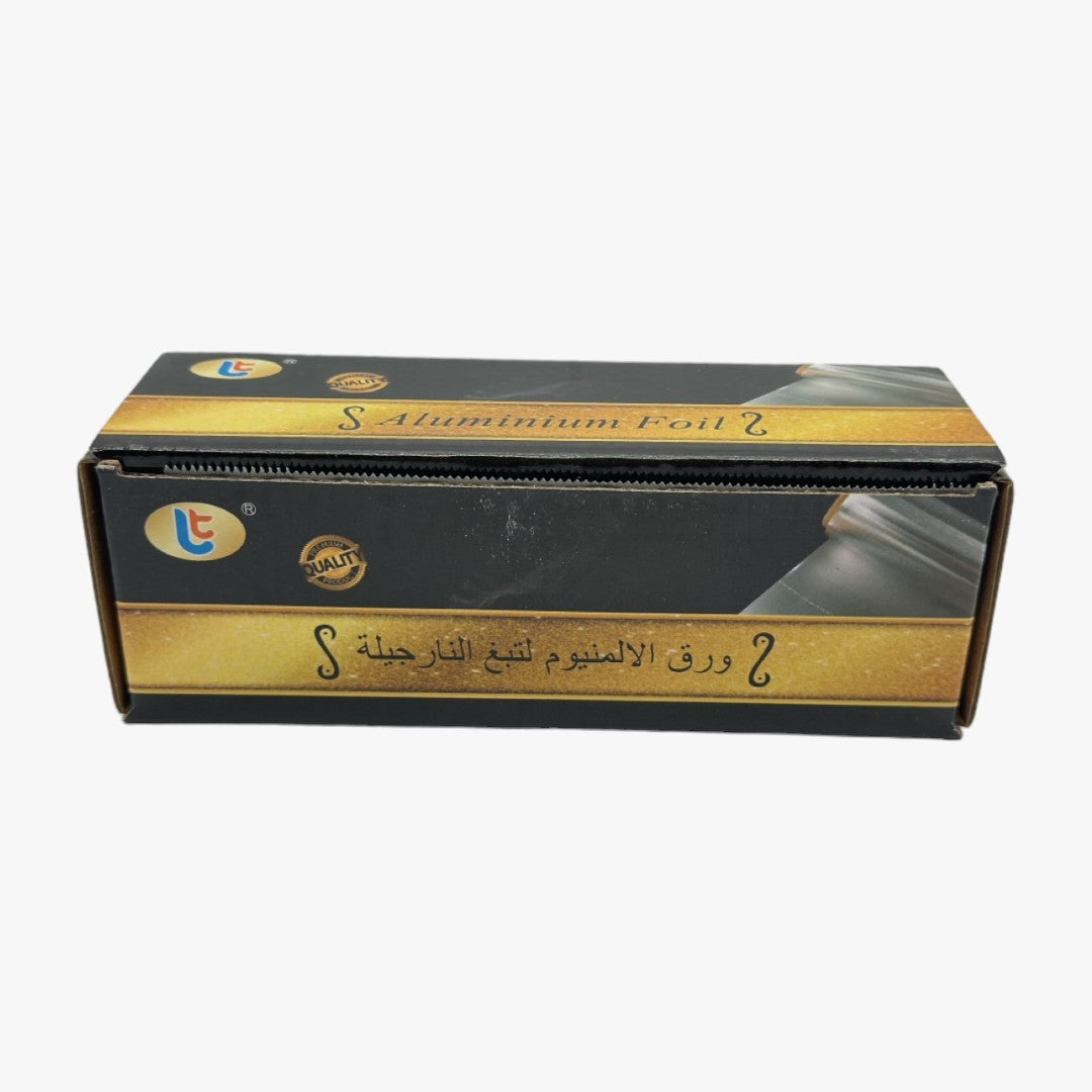 ALUMIUM FOIL ROLL