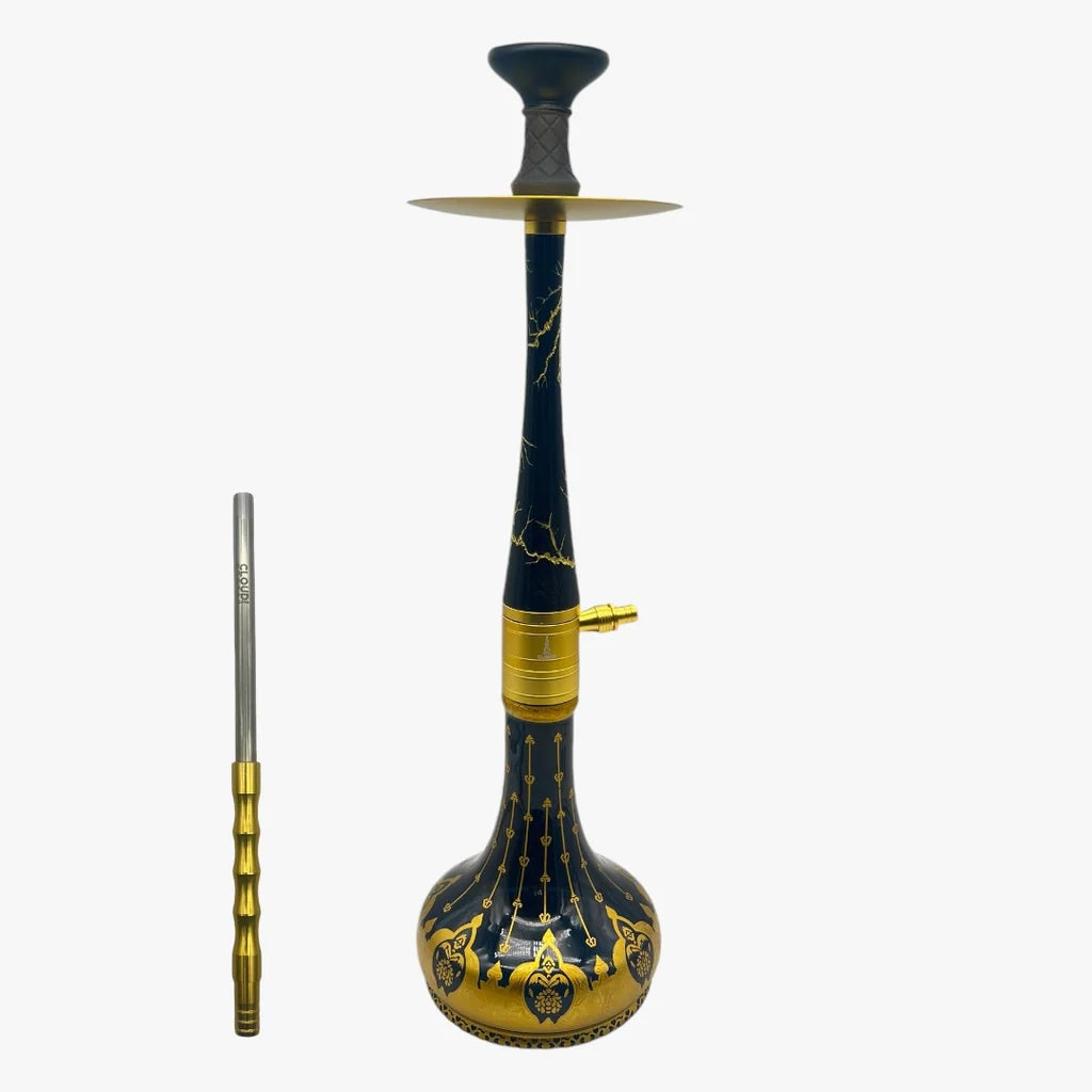 TREE HOOKAH