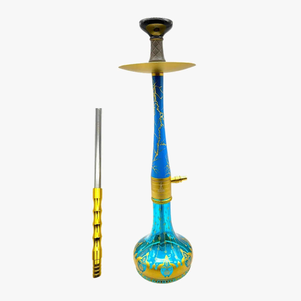TREE HOOKAH