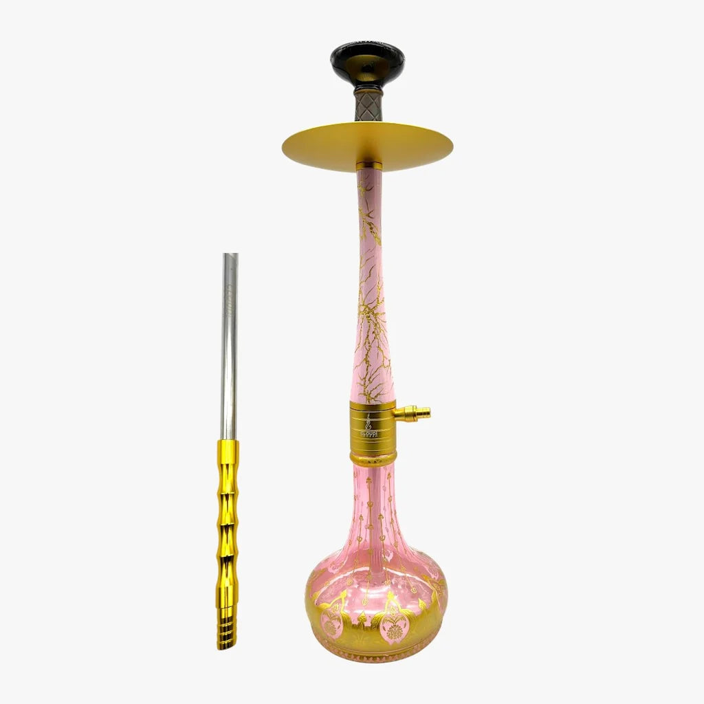 TREE HOOKAH