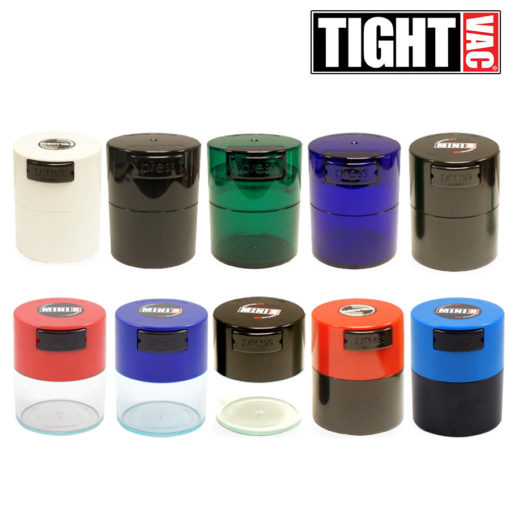 MINIVAC SMALL CONTAINERS