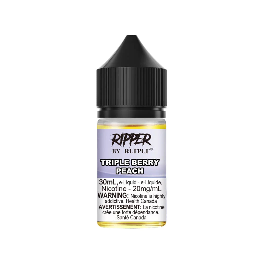 RIPPER SALT NIC