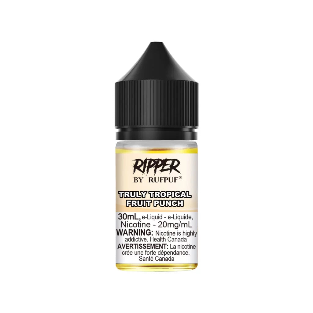 RIPPER SALT NIC